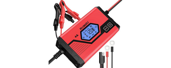 chargeurs batterie