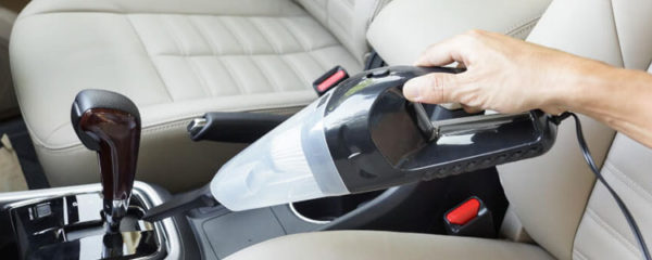 Aspirateurs de voiture